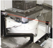 Máy phay ngang CNC Mycenter-HX1000G/ HX1250G Kitamura