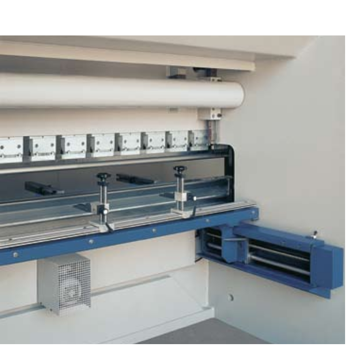 MÁY CHẤN TÔN THỦY LỰC BAYKAL APH