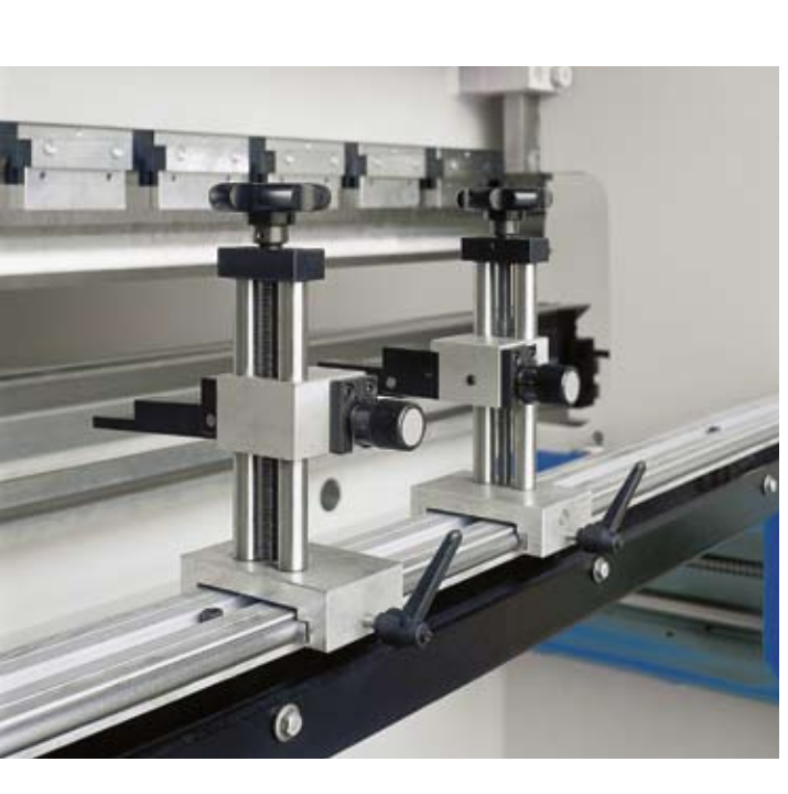 MÁY CHẤN TÔN THỦY LỰC BAYKAL APH