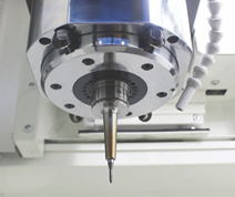 Máy phay CNC 5 trục MedCenter-5AX Kitamura