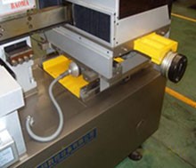 MÁY CẮT DÂY MOLIPDEN CNC hãng BAOMA dòng DK77120X220