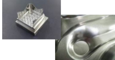 Máy phay CNC 5 trục Mytrunnion-7G Kitamura