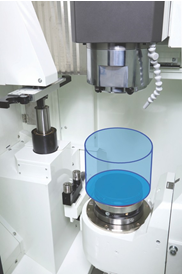 Máy phay CNC 5 trục MedCenter-5AX Kitamura