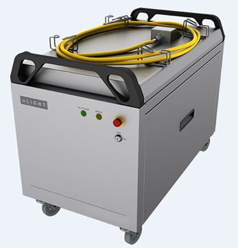 MÁY CẮT LASER CNC AMG FSC-Laser 1530