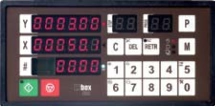 MÁY CHẤN TÔN THỦY LỰC BAYKAL APH