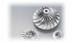 Máy phay CNC 5 trục Mytrunnion-7G Kitamura