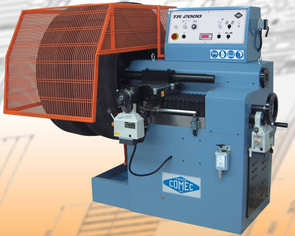 TR2000