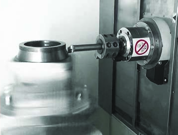 Máy phay ngang CNC Mycenter-HX250iG Kitamura