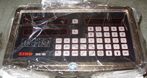 MÁY CẮT DÂY MOLIPDEN CNC hãng BAOMA dòng DK77120X220