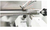 Máy mài sắc dao chuốt CNC dòng UBS