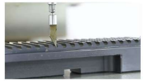 Máy mài sắc dao chuốt CNC dòng UBS