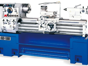 MÁY TIỆN VẠN NĂNG TỐC ĐỘ CAO DENVER LG-460/560x1000/1200/2000