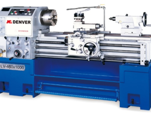 MÁY TIỆN VẠN NĂNG TỐC ĐỘ CAO LV-460/560x1000, 1500, 2000