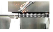 Máy mài sắc dao chuốt CNC dòng UBS