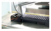 Máy mài sắc dao chuốt CNC dòng UBS
