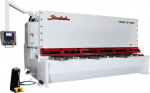 MÁY CẮT TÔN THỦY LỰC BAYKAL HNC 3120