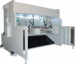MÁY CẮT TÔN THỦY LỰC BAYKAL HNC 3120