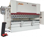 MÁY CHẤN TÔN THỦY LỰC BAYKAL APHS-C