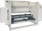 MÁY CHẤN TÔN THỦY LỰC BAYKAL APHS-C