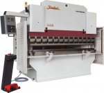 MÁY CHẤN TÔN THỦY LỰC BAYKAL APH