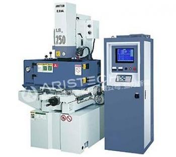 MÁY XUNG ĐỊNH HÌNH EDM CNC hãng ARISTECH