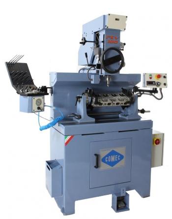 Máy mài xupap RV516 Comec - Italia