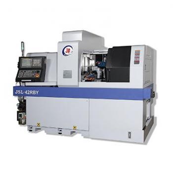 Máy tiện đùn CNC Thụy sĩ JSL-51RB và JSL-51RBY Jinnfa