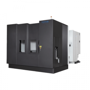 Máy phay CNC 5 trục MedCenter-5AX Kitamura