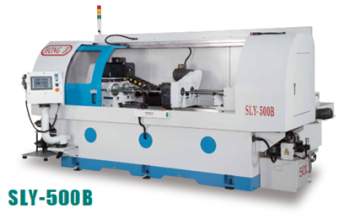 Máy khoan lỗ sâu kiểu gối model CNC ST500