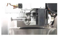 Máy mài sắc dao chuốt CNC dòng UBS